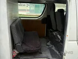 HIACE CHILLER 2016 FOR SALE 